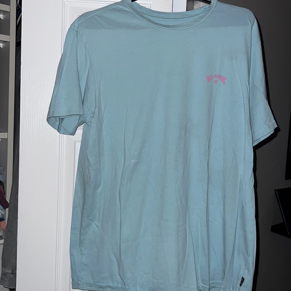 Mens Billabong T-shirt